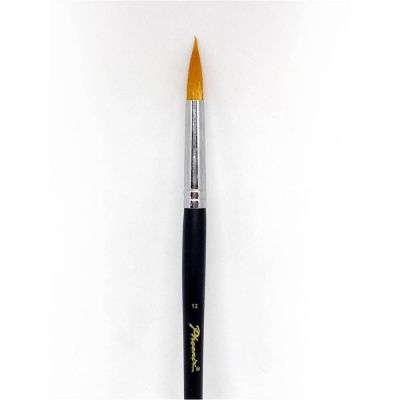 فرشة مياة صينى مدور رقم G013 مقاس 12