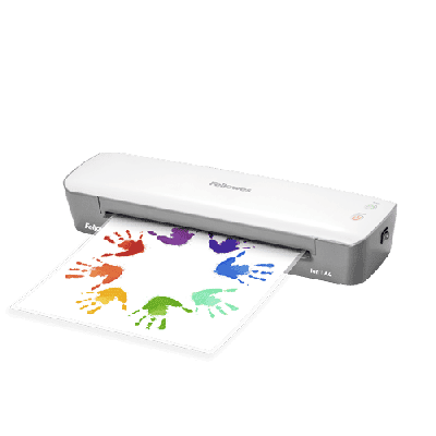 الة تغليف بطاقات حرارى فيلوز ION A4 رقم CRC45600