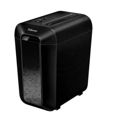 ماكينة فرم مستندات فيلوز كروس كت 10ورقة كروت ودبابيس A4 رقم CRC44007 - LX65