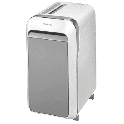 ماكينة فرم مستندات فيلوز كروت ودبابيس ميكروتيك 20 ورقة ابيض LX 221 A4 رقم CRC 50505