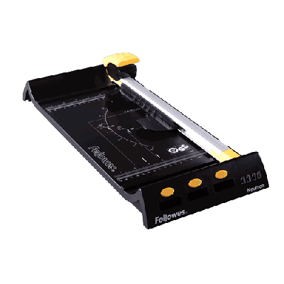 مقص ورق TRIMMER فيلوز NEUTRON - A4 رقم CRC 54100