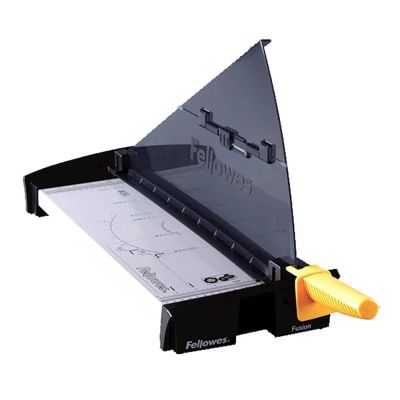 مقص ورق GUILLOTINE فيلوز FUSION - A3 رقم CRC54109