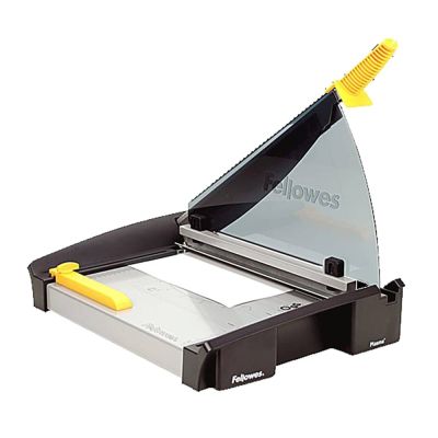 مقص ورق GUILLOTINE فيلوز PLASMA - A4 رقم CRC54110