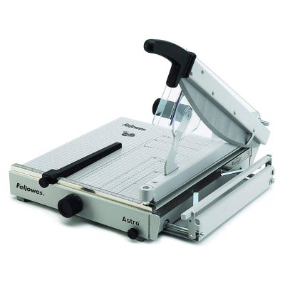 مقص ورق 50 ورقة فيلوز ASTRO -A4 GUILLOTINE رقم CRC 54150