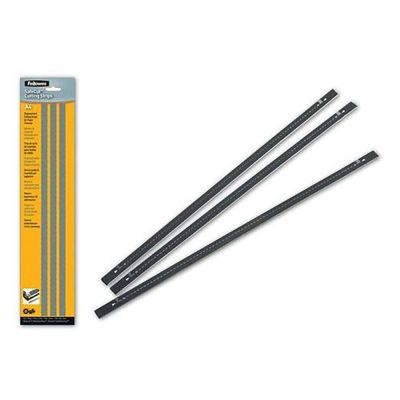 كارت 3 غيار CUTTING STRIPS فيلوز رقم رقم CRC 54115 للمقص NEUTRON - NEUTRON plus-ELECTRON-A4