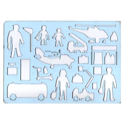 اسطمبة عسكرى رقم 3834 S&A