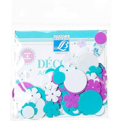 باكو اكسسورات للقماش مرايات شكل رقم 550