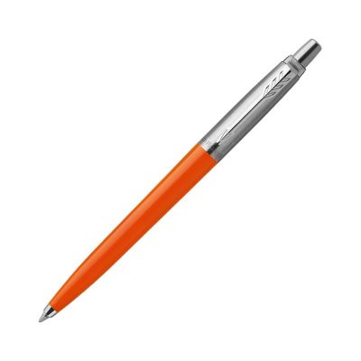 قلم جاف باركر Jotter Original M Blue جسم بلاستيك Orange