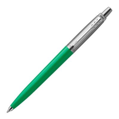قلم جاف باركر Jotter Original M Blue جسم بلاستيك Green
