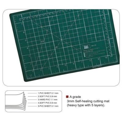 لوحة تقطيع 45*30 HA-308 ati