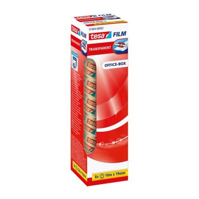 باكو سلوتيب شفاف 10م*19مم/8 رقم 00002-57404