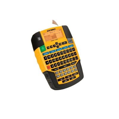 شنطة ماكينة طباعة صناعية دايمو + شاحن RHINO R4200 رقم 1852992