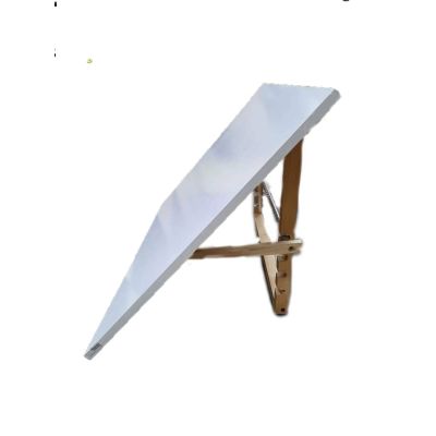 لوحة رسم هندسى 14مم مستويات مقاس 60*80 سم قشاط لاصق شريط حرارى