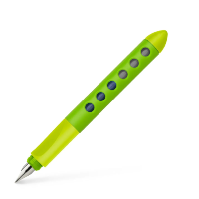 قلم حبر سائل R للمدارس Green FC رقم 149815