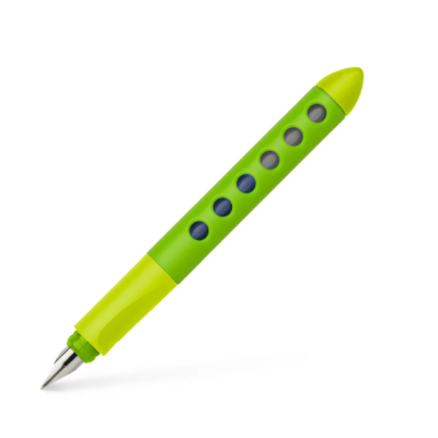 قلم حبر سائل L للمدارس Green FC رقم 149817