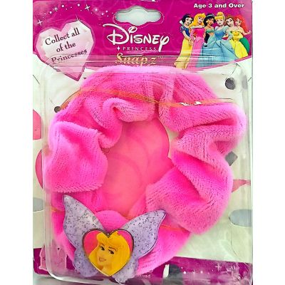 كارت توكة شعر قطيفة Princess رقم80391