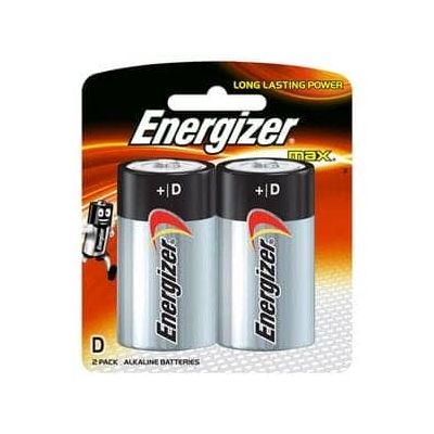 كارت2حجر طورش ماكسENERGIZER رقم D-E95 B2