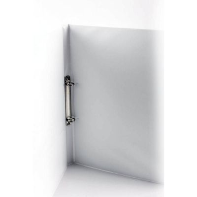 لوزليف A4 أبيض ش ك 2 ح O مقاس 1.8سم