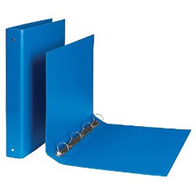 لوزليف A4 ألوان سادة 4حO مقاس 1.8سم