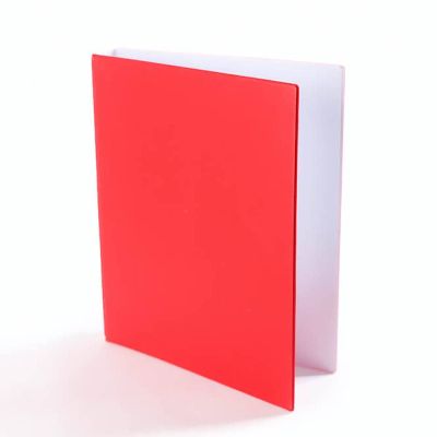 لوزليف A4 اللون دويتو 2 حD مقاس 3.5سم