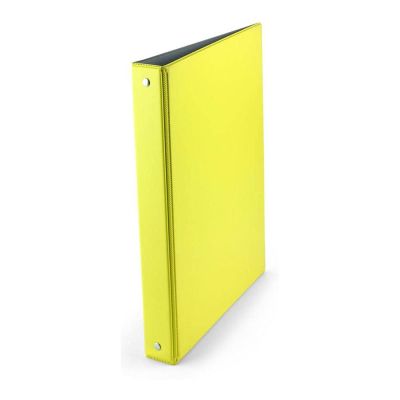 لوزليف A4 اللون دويتو 4 حD مقاس 3.5سم