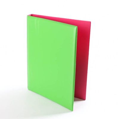 لوزليف A4 برايت تاتش 2حD مقاس 3.5سم