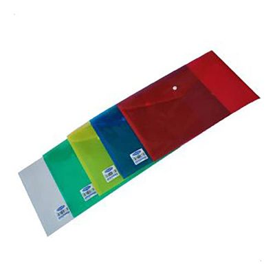 حافظة بلاستيك بكبسولة بريما 18 ميكرون رقم 209-1180 مقاس FC