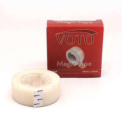 بكرة ماجيك توب مقاس 19 مم* 33 متر