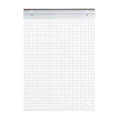 رزمة فليب تشارت مربعات 60جم رقم 522 مقاس 70*100 سم