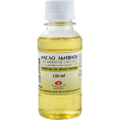 زجاجة زيت بذرة الكتان 120مللى رقم 2333912