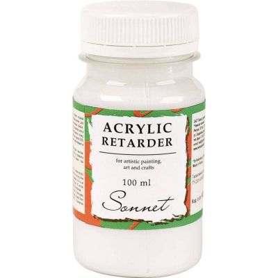 برطمان وسيط تاخير للاكلايلك 100مللى Sonnet رقم 4627919