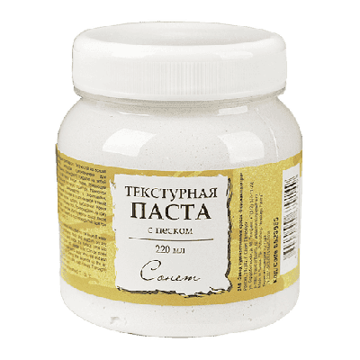 برطمان معجون للتاثير رمل 220مللى Sonnet رقم 5523953