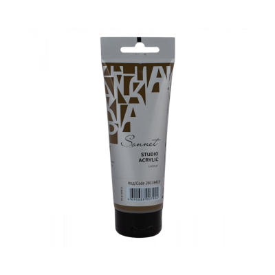 انبوبة الوان اكريلك 120مللى Raw Umber Sonnet رقم 28118415