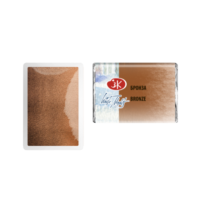 قرص الوان مائية بان 2.5مللى Bronze White Nights رقم 1911963