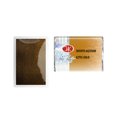 قرص الوان مائية بان 2.5مللى Aztec Gold White Nights رقم 1911968