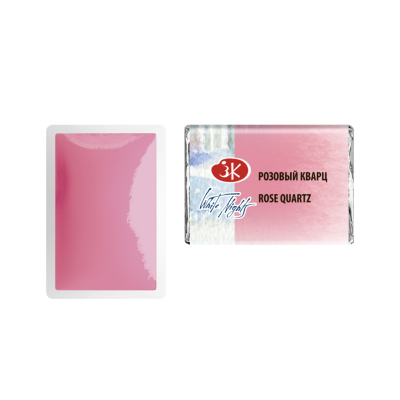 قرص الوان مائية بان 2.5مللى Rose Quartz White Nights رقم 1911367