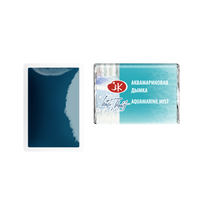 قرص الوان مائية بان 2.5مللى Aquamarine Mist White Nights رقم 1911559