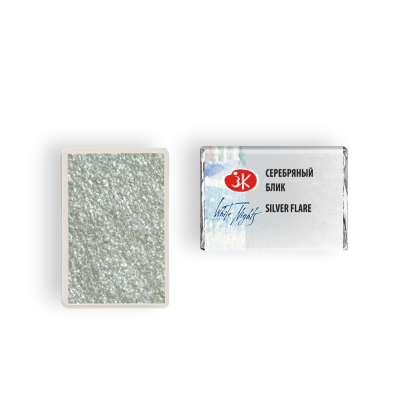 قرص الوان مائية بان 2.5مللى Silver Flare White Nights رقم 1911983