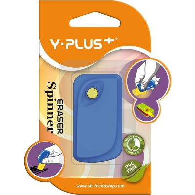 كارت استيكة واى بلص بجراب /1 SPINNER رقم EX110601 / EX1106