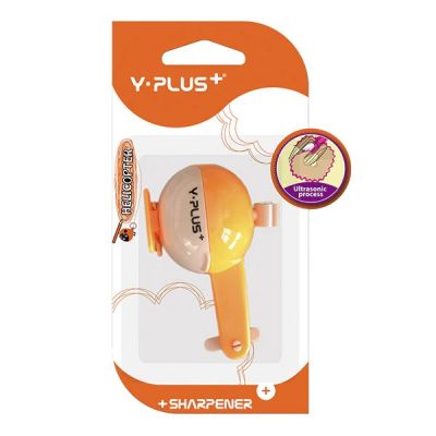 كارت براية بلاستيك واى بلص 2عين SX180101 HELICOPTER