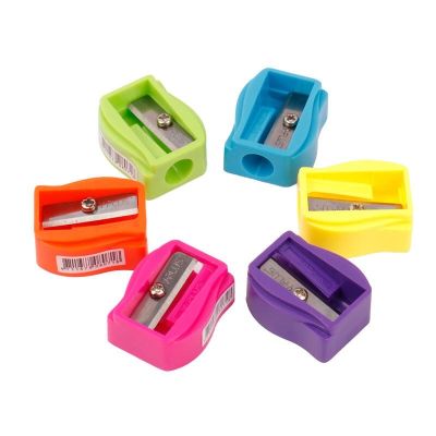 براية بلاستيك واى بلص 1عين الوان رقم SX160120