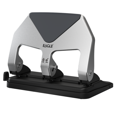 خرامة 3خرم ايجل هيفى ديوتى 50ورقة رقم P1000