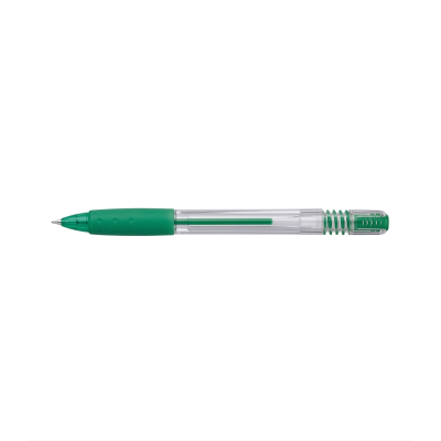 قلم سنون يونى بول 0.7 مم Green رقم M5-367