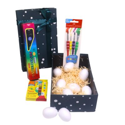 Sham El Nessim Box 1