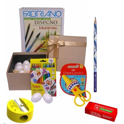 Sham El Nessim Box 2