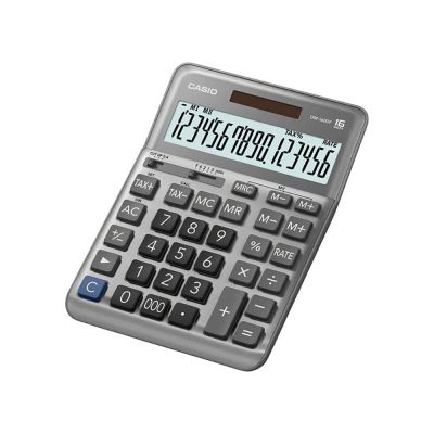 آلة حاسبة CASIO رقم-1600 F