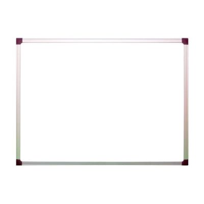 سبورة بيضاء ممغنطة S&A دابل سايد مقاس20*30 سم WH100AT- P+M+ قلم سبوره +2ق مغناطيس