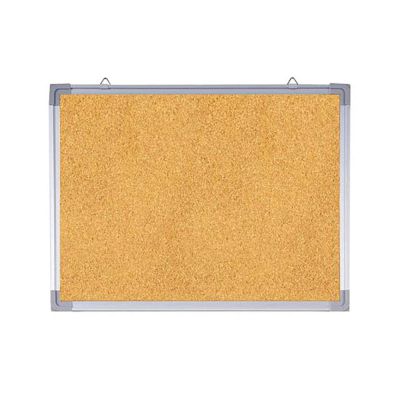 سبورة فلين دابل سايد S&A مقاس 30*45 سم AM 501