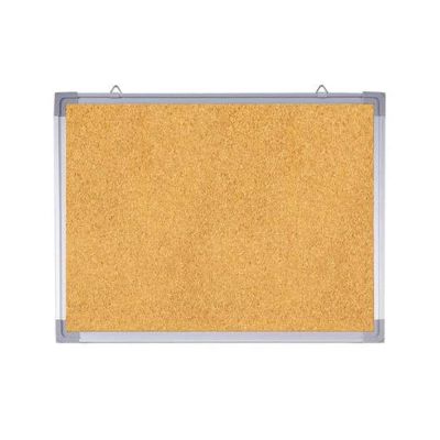 سبورة فلين دابل سايد S&A مقاس45*60 سم AM502