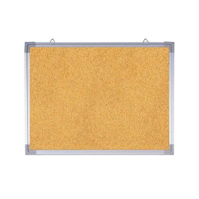 سبورة فلين دابل سايد S&A مقاس 60*90 سم AM 503